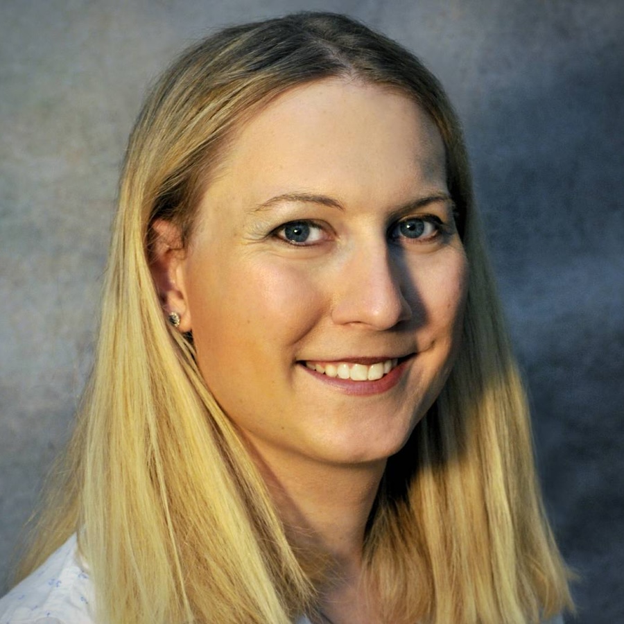 Hack to the Future with Emily Crose